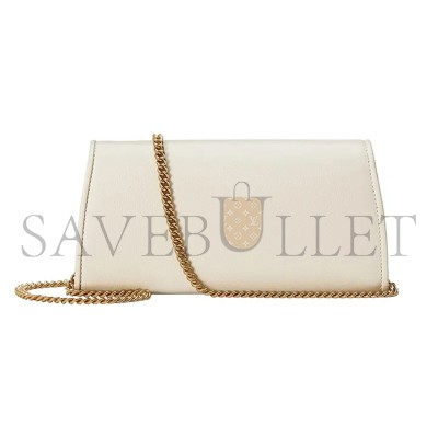 GUCCI BLONDIE WALLET ON CHAIN 725215 (21*10.5cm)